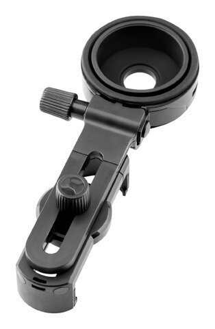 Adapter Redleaf SOM-2 do montażu smartfonów na lunetach, teleskopach i mikroskopach