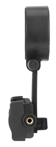 Adapter Redleaf SOM-3 do montażu smartfonów na lunetach, teleskopach i mikroskopach