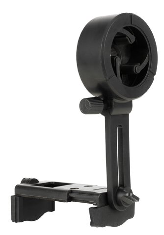 Adapter Redleaf SOM-3 do montażu smartfonów na lunetach, teleskopach i mikroskopach