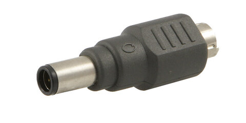 adapter 5.0x7.4 mm pin (hp) - Q