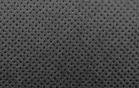 Agrowłóknina czarna 1,6m x 10mb 50g/m2 UV