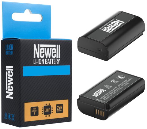 Akumulator bateria DMW-BLJ31 Newell do aparatów Panasonic