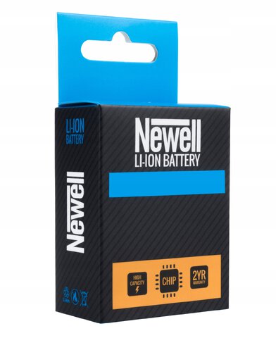 Akumulator Newell EN-EL14 do Nikon
