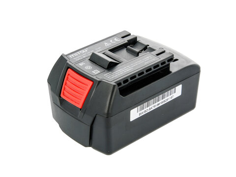 Akumulator bateria Mitsu do Bosch 17618, 26618, 37618