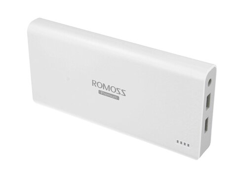 Powerbank do laptopa ROMOSS PowerBank SOFUN 6 - 15600 mAh