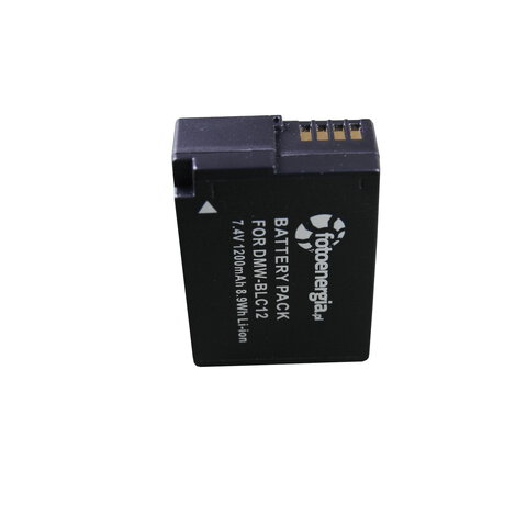 Akumulator DMW-BLC12E do Panasonic li-ion 1200mAh
