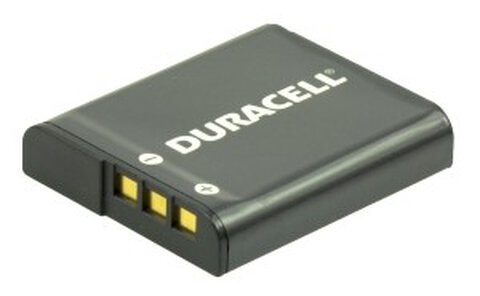 Akumulator DURACELL DR9714 NP-BG1 NP-FG1 do Sony DSC-H3, DSC-W40 DSC-N2