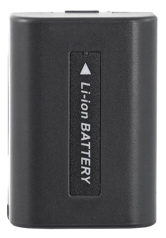 Akumulator foto everActive CamPro Sony NP-FH50 Li-ion 750mAh 
