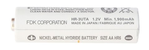 Akumulator Fujitsu R6 AA 2000mAh HR-3UTA