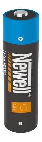 Akumulator Newell 18650 USB-C 2200 mAh