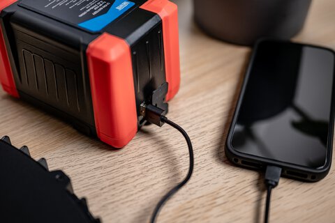 Akumulator Newell BP-310F V-Mount