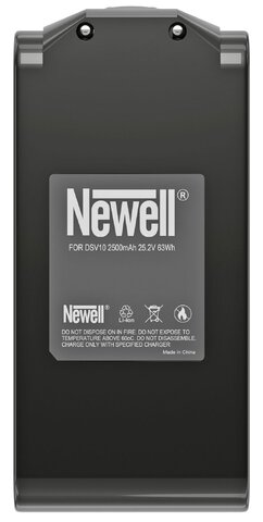 Akumulator Newell DSV10B do odkurzacza Dyson V10 SV12