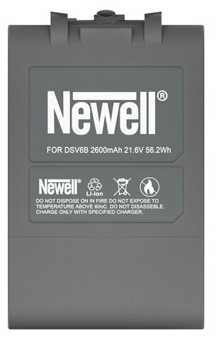 Akumulator Newell DSV6B do odkurzacza Dyson V6