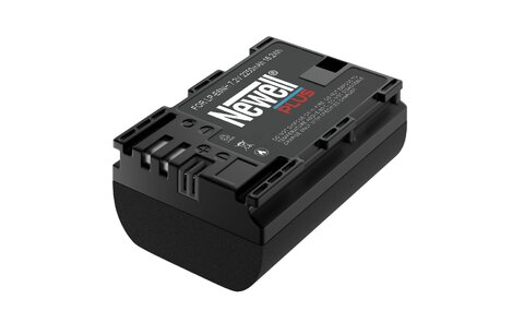 Akumulator Newell Plus zamiennik LP-E6NH do Canon