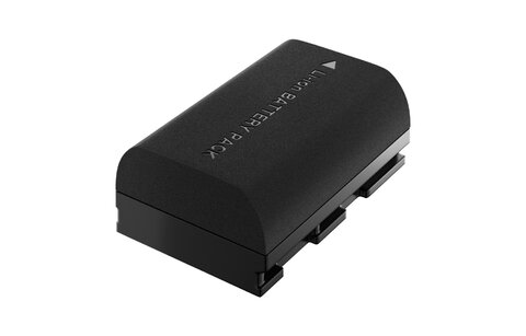 Akumulator Newell Plus zamiennik LP-E6NH do Canon