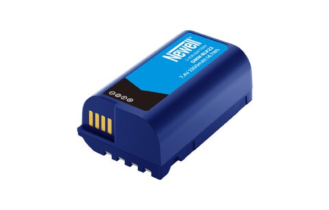 Akumulator Newell SupraCell Protect zamiennik DMW-BLK22 do Panasonic