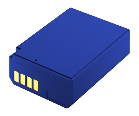 Akumulator Newell SupraCell Protect zamiennik LP-E10 do Canon