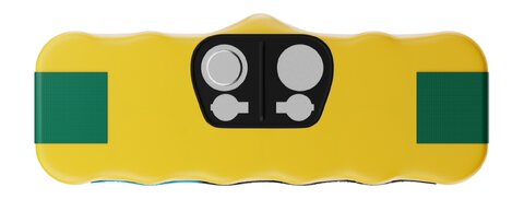 Akumulator Newell zamiennik 11702, GD-Roomba-500, VAC-500NMH-33 do iRobot