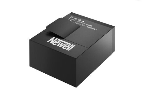 Akumulator Newell zamiennik AHDBT-301 do GoPro