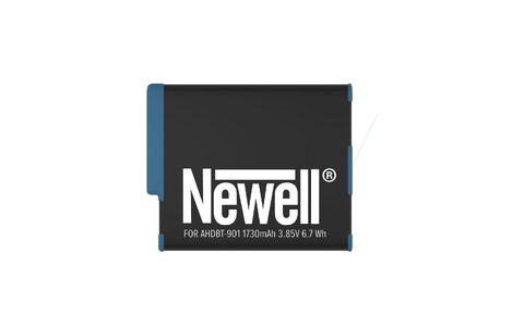 Akumulator Newell zamiennik AHDBT-901a do GoPro 9 / 10 / 11