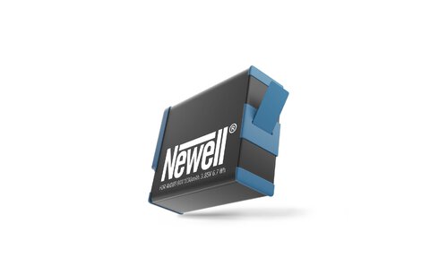 Akumulator Newell zamiennik AHDBT-901a do GoPro 9 / 10 / 11