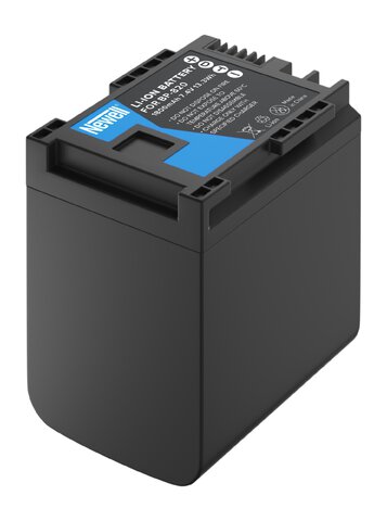 Akumulator Newell zamiennik BP-820 do Canon