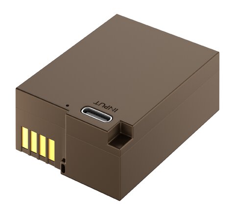 Akumulator Newell zamiennik DMW-BLC12 USB-C do Panasonic