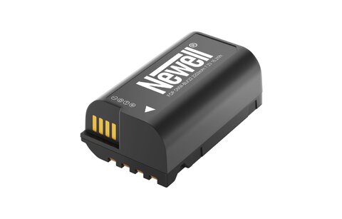 Akumulator Newell zamiennik DMW-BLK22 do Panasonic
