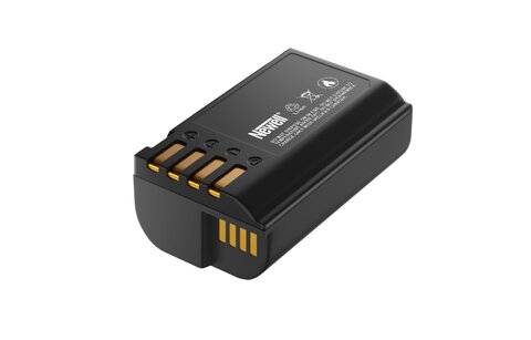 Akumulator Newell zamiennik DMW-BLK22 do Panasonic