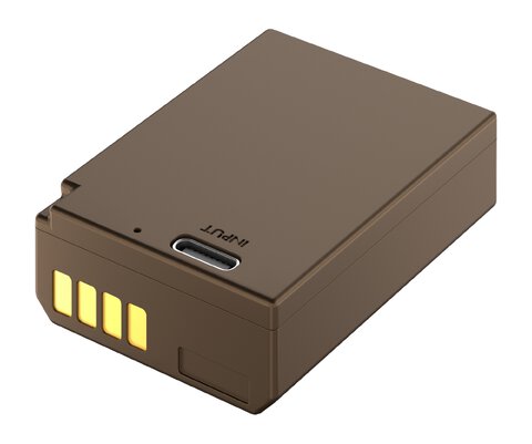 Akumulator Newell zamiennik LP-E10 USB-C do Canon
