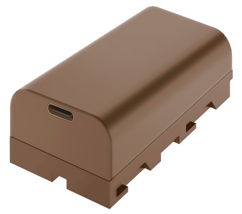 Akumulator Newell zamiennik NP-F570 USB-C do Sony