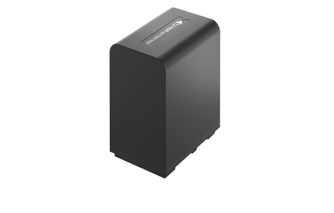Akumulator Newell zamiennik NP-FV100A do Sony