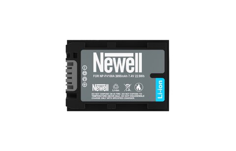 Akumulator Newell zamiennik NP-FV100A do Sony