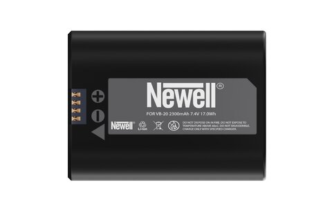 Akumulator Newell zamiennik VB20 do Godox