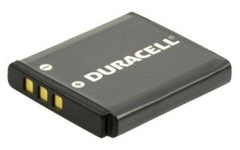 Akumulator DURACELL NP-50 KLIC-7004 D-LI68 DR9675 do Kodak EasyShare Pentax Fujifilm Li-ion Premium