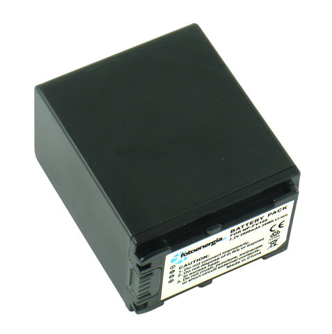 Akumulator NP-FV100 do Sony li-ion 3900mAh