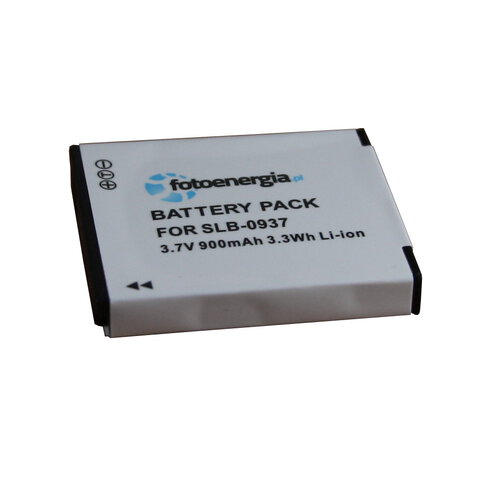 Akumulator SLB-0937 do Samsung li-ion 700mAh