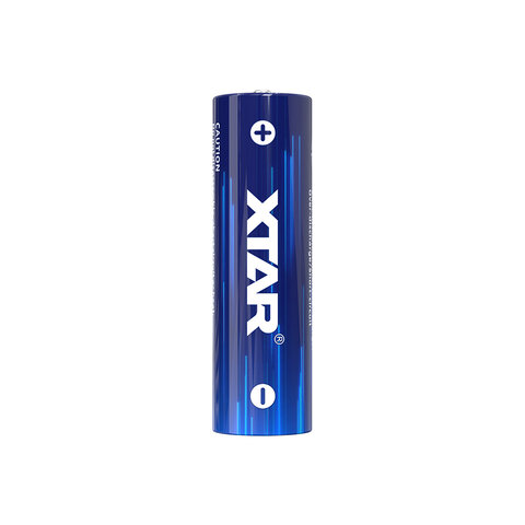 Akumulator Xtar R6 / AA 1,5V Li-ion 2500mAh z zabezpieczeniem - 4 sztuki