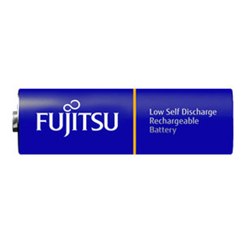 Akumulatorek Fujitsu R6 AA 2000mAh HR-3UTI