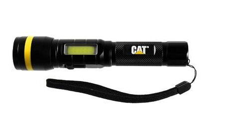 Akumulatorowa latarka taktyczna Caterpillar CT6215