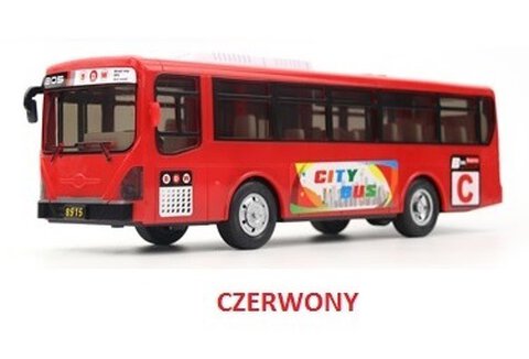 Autobus Szkolny Gimbus MIX KOLORÓW
