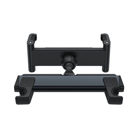 Baseus JoyRide Pro samochodowy uchwyt na tablet, na zagłówek SUTQ000001