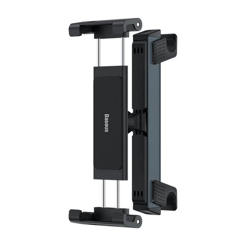 Baseus JoyRide Pro samochodowy uchwyt na tablet, na zagłówek SUTQ000001