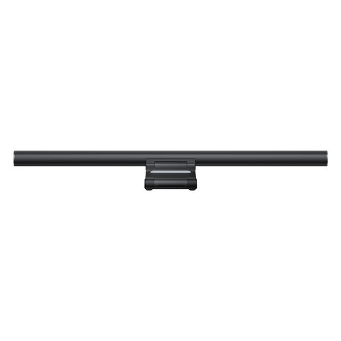 Baseus lampka na monitor i-wok2 Series USB Asymmetric Light Source Screen Hanging Light (Youth) czarna
