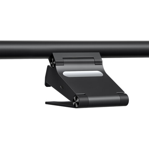 Baseus lampka na monitor i-wok2 Series USB Asymmetric Light Source Screen Hanging Light (Youth) czarna