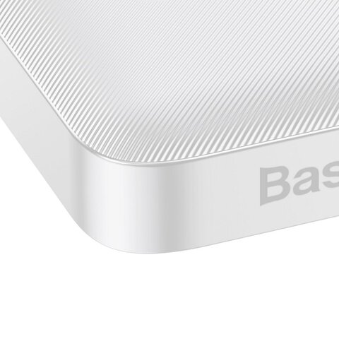 BASEUS powerbank 10 000 mAh + kabel USB A do Micro USB PD QC3.0 3A 15W PPBD050002 biay