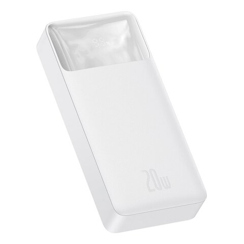 BASEUS powerbank 20 000 mAh PD QC3.0 3A 20W PPBD050302 biay