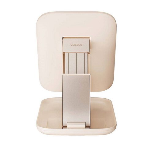 BASEUS uchwyt biurkowy skadany na tablet BS-HP009 rowy