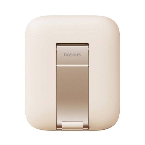 BASEUS uchwyt biurkowy skadany na tablet BS-HP009 rowy