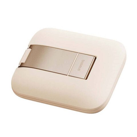 BASEUS uchwyt biurkowy skadany na tablet BS-HP009 rowy